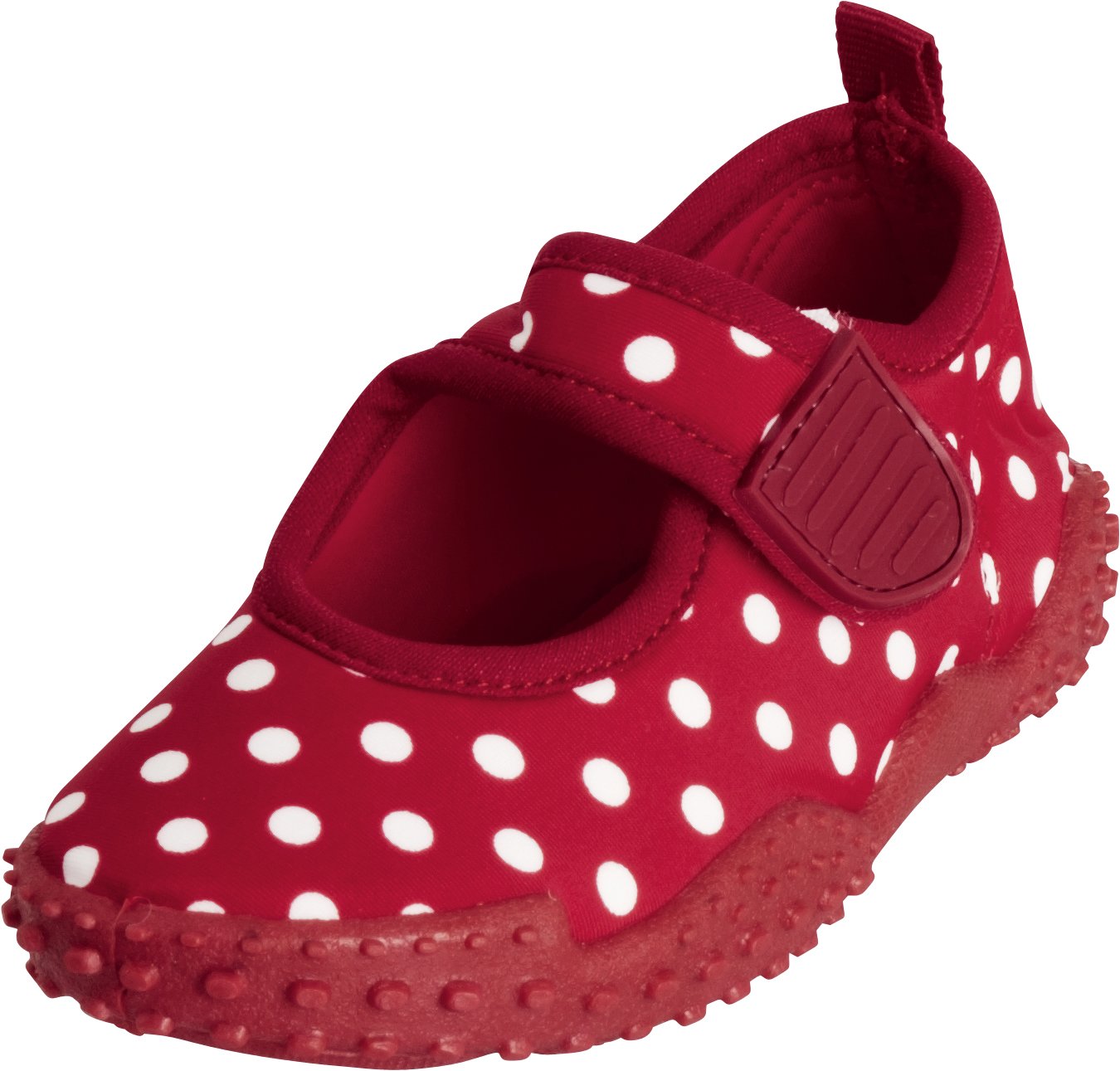 Playshoes - UV Beach Shoes Kids- Dots