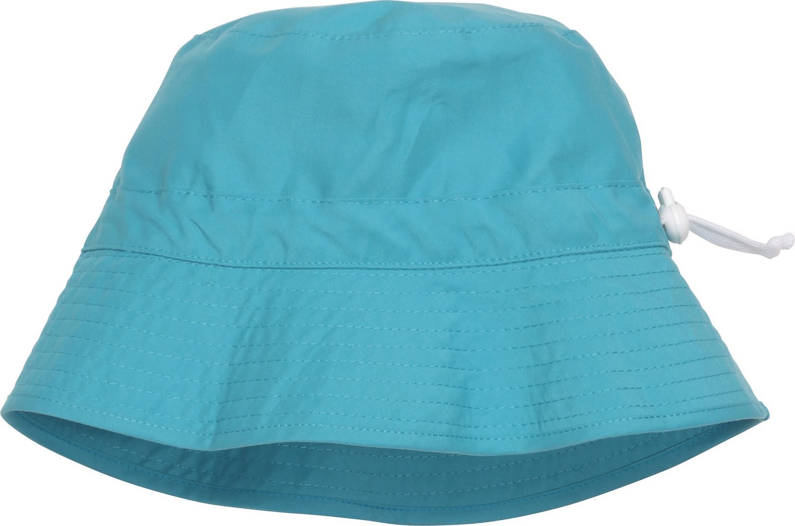 Snapper Rock - UV Bucket Hat- Aqua