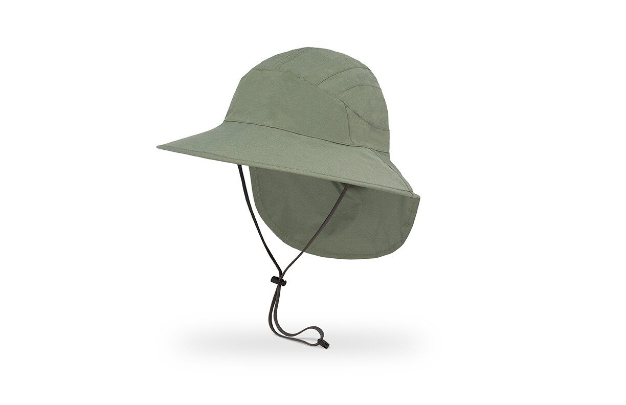 Sunday Afternoons UV Ultra Adventure Storm hat for adults Outdoor  Pine UV-Fashions